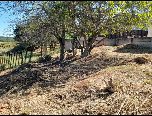 LAND FOR SALE IN WHITE RIVER EXT 49